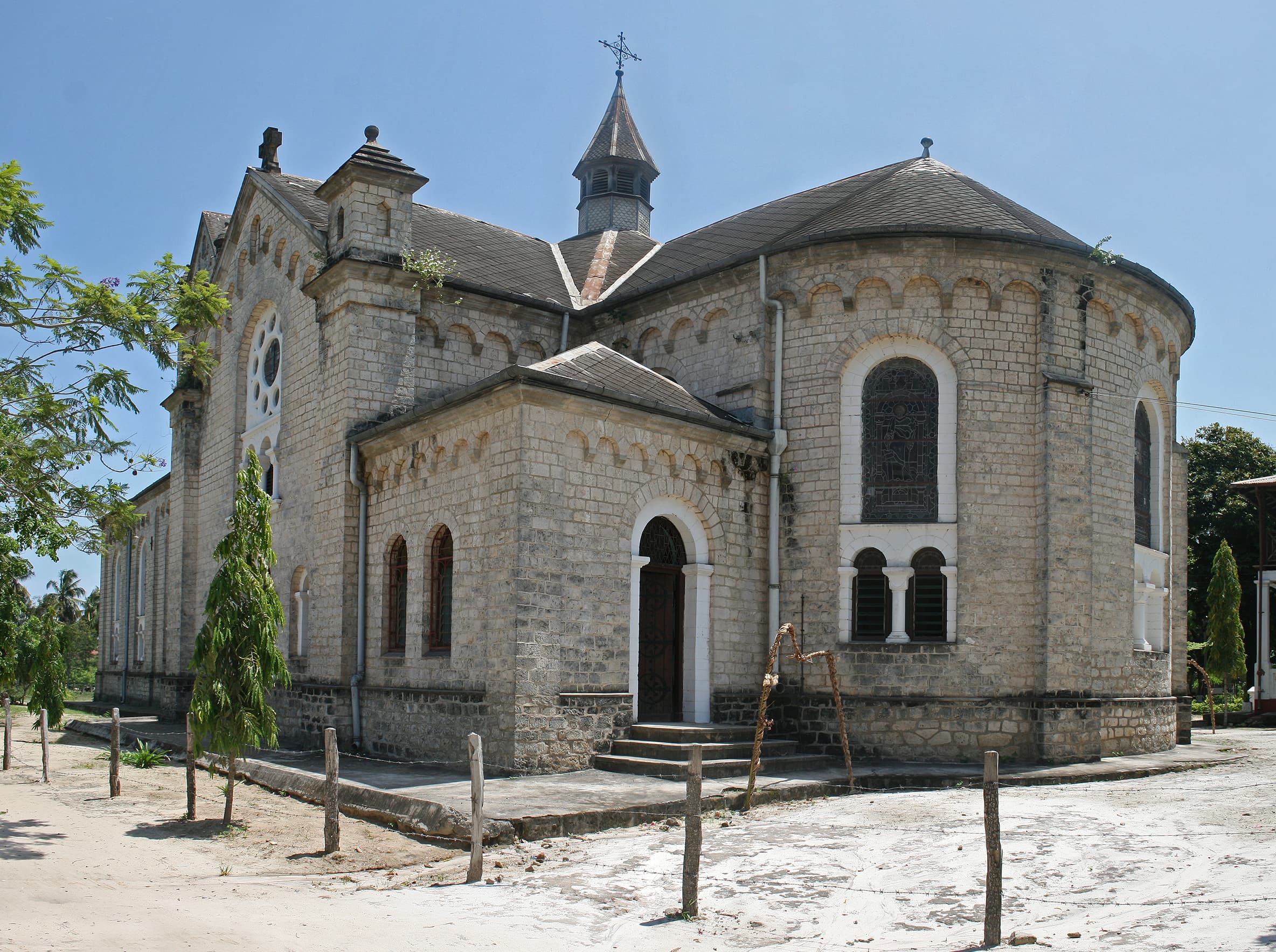 Catholic Museum