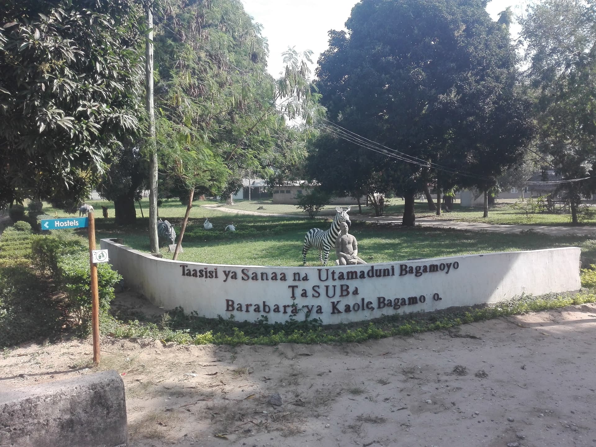 TaSUBa