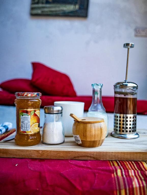 Local Spices