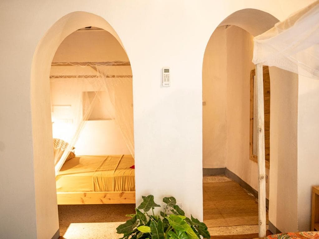 Triple Room with Private Bathroom 1
